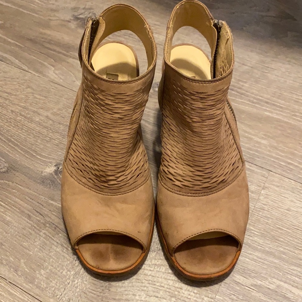 Paul Green Booties